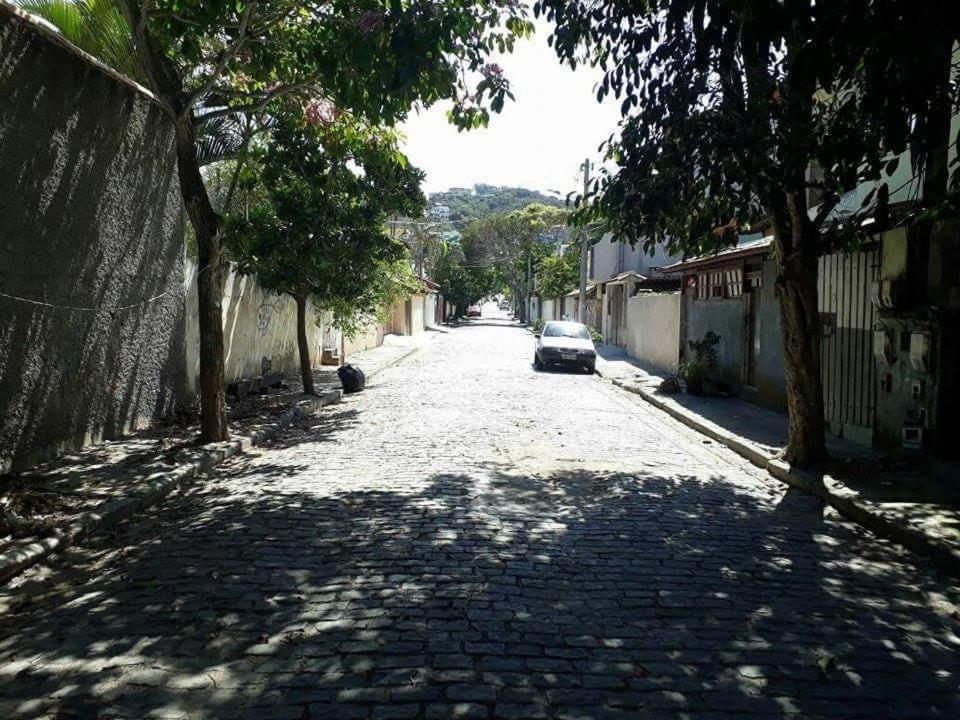Casa Centro Arraial Do Cabo, Completa E Privada 빌라 외부 사진
