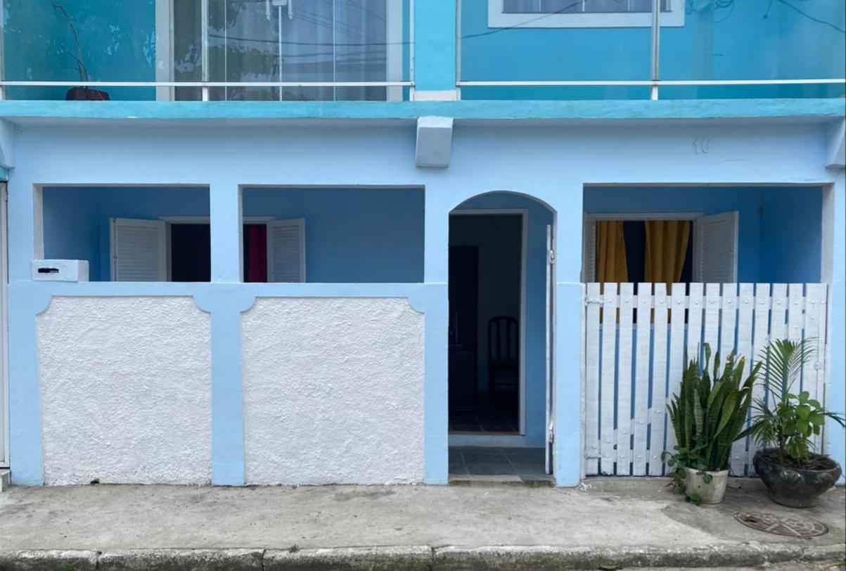 Casa Centro Arraial Do Cabo, Completa E Privada 빌라 외부 사진