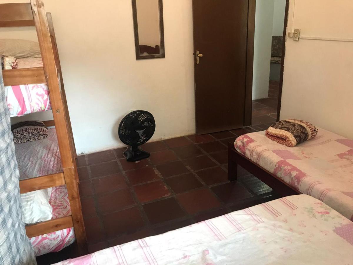 Casa Centro Arraial Do Cabo, Completa E Privada 빌라 외부 사진