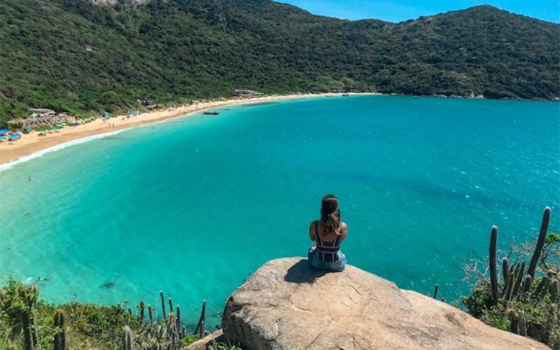 Casa Centro Arraial Do Cabo, Completa E Privada 빌라 외부 사진