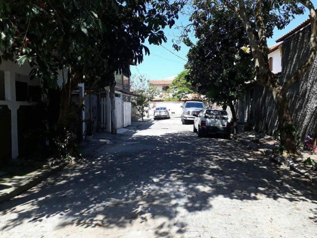 Casa Centro Arraial Do Cabo, Completa E Privada 빌라 외부 사진
