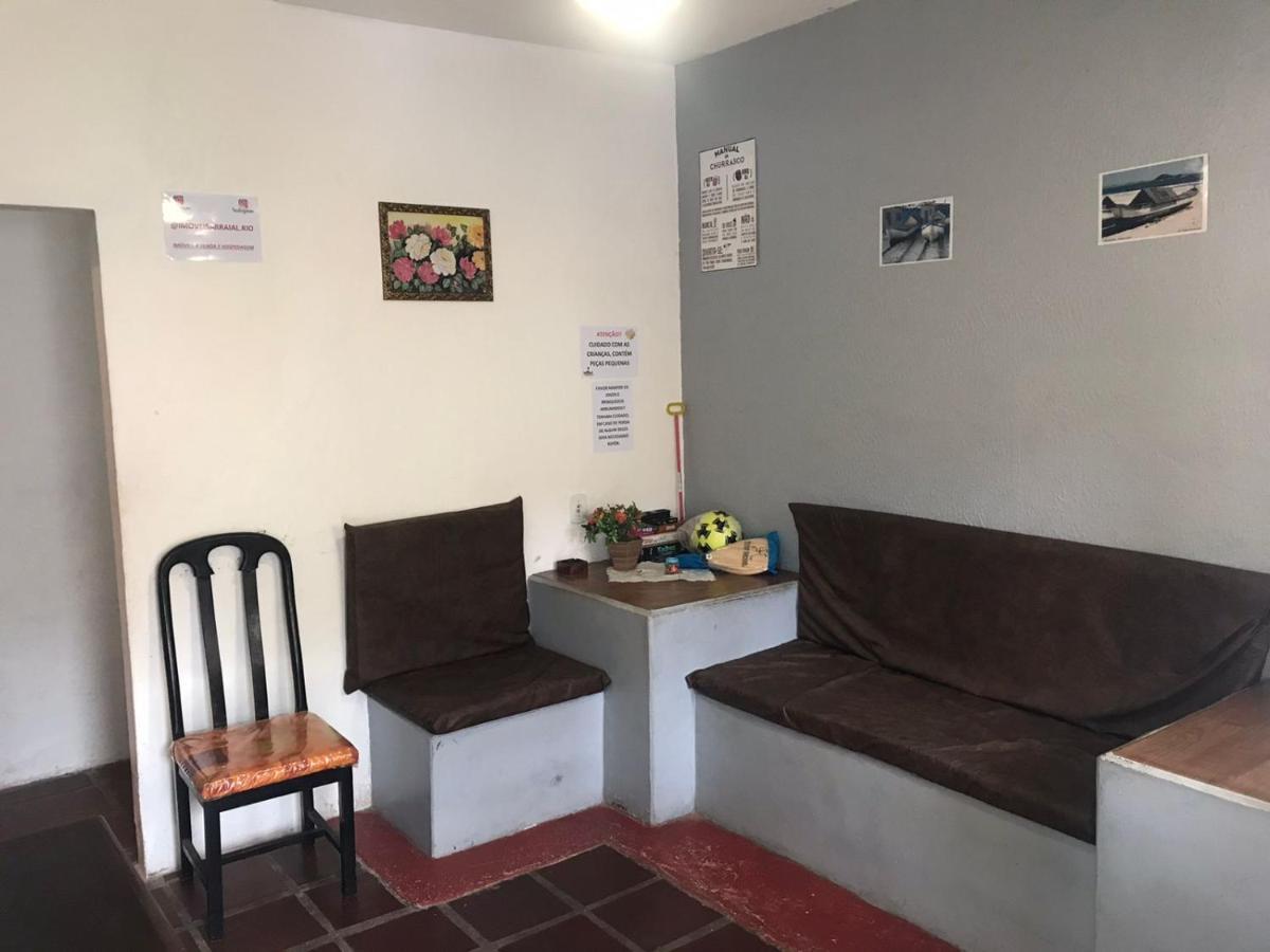 Casa Centro Arraial Do Cabo, Completa E Privada 빌라 외부 사진