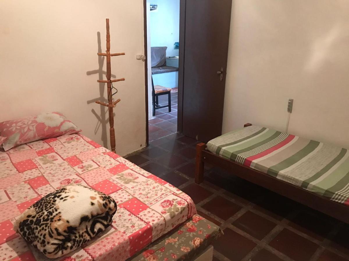 Casa Centro Arraial Do Cabo, Completa E Privada 빌라 외부 사진