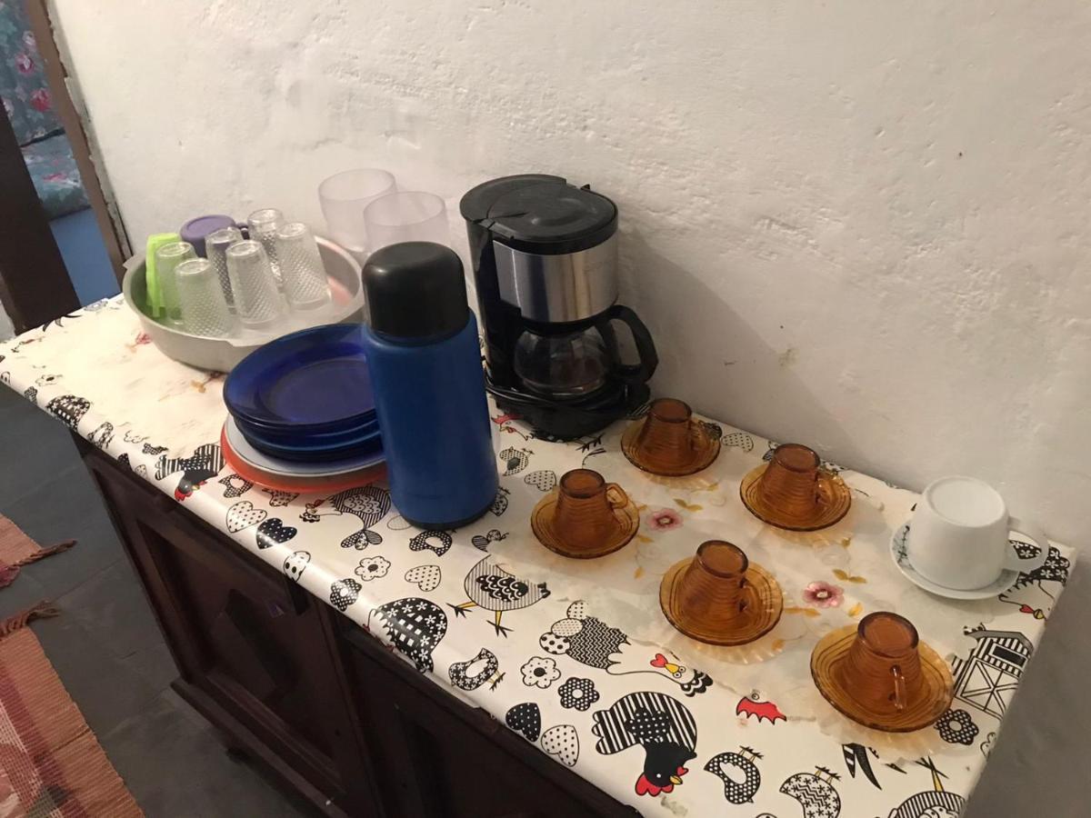Casa Centro Arraial Do Cabo, Completa E Privada 빌라 외부 사진