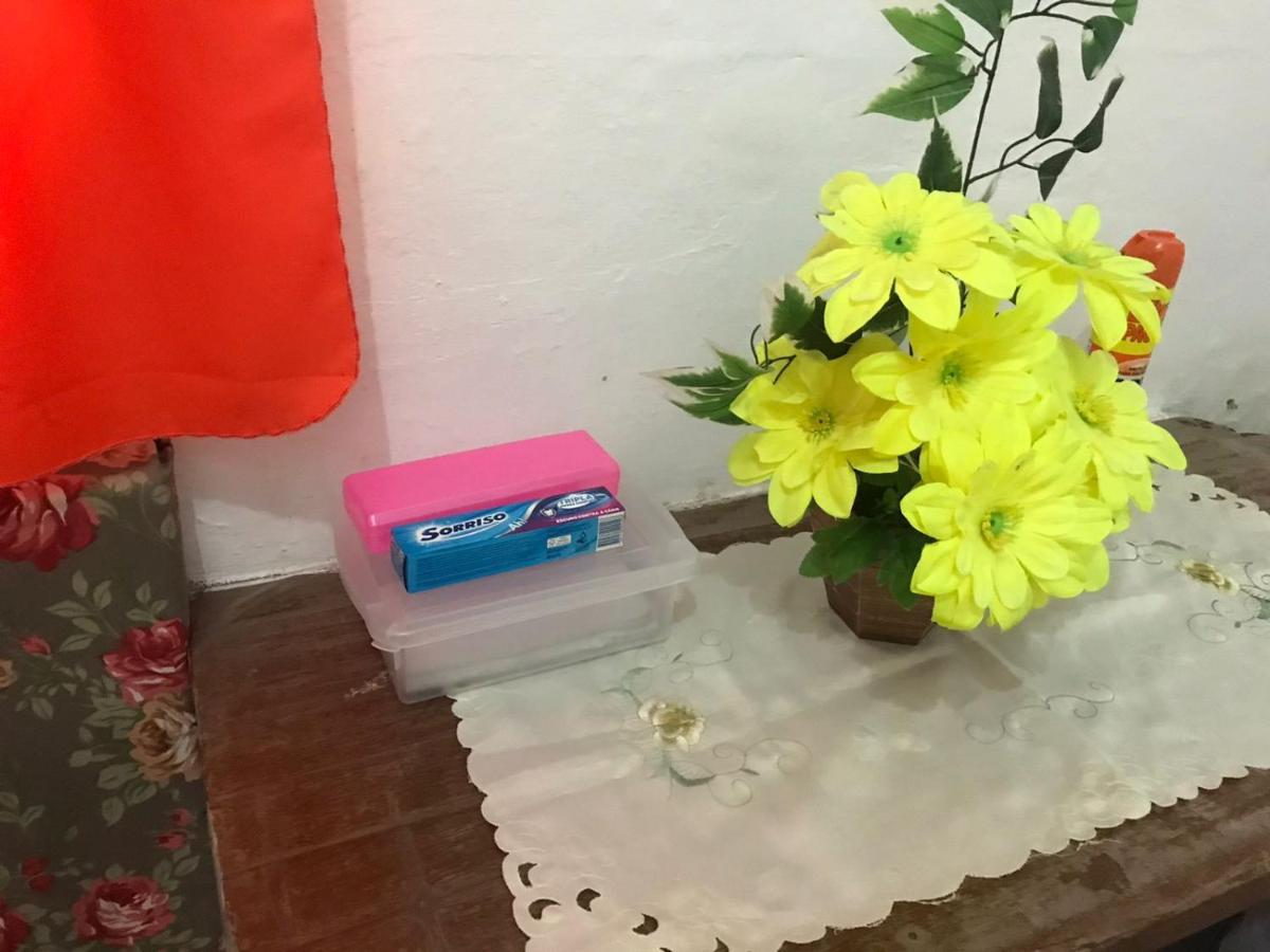 Casa Centro Arraial Do Cabo, Completa E Privada 빌라 외부 사진